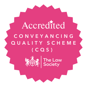 Conveyancing quality scheme