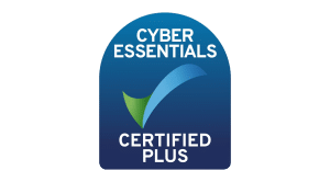 Cyber Essentials Plus certified